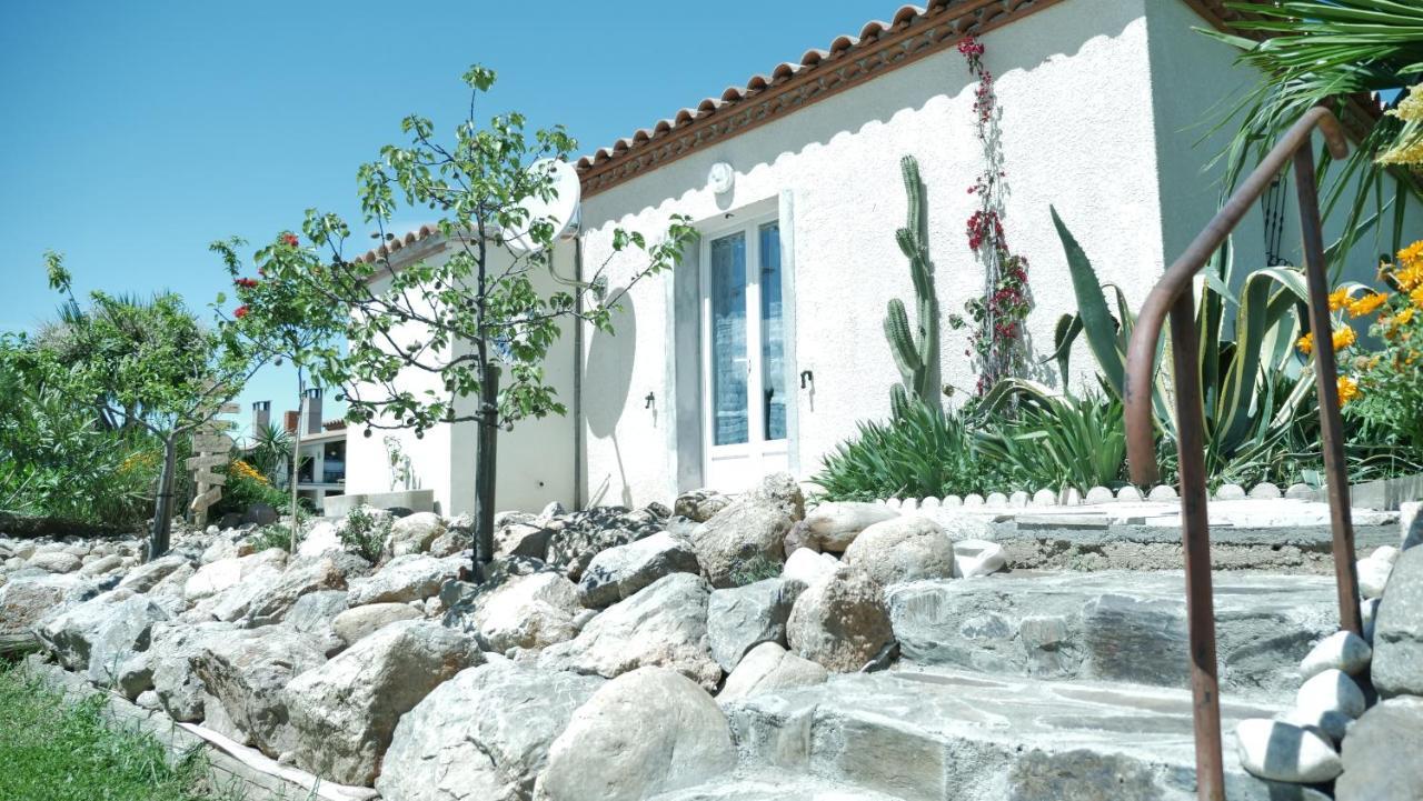 Maison De Vacances Chez Katy Corneilla-del-Vercol Exterior photo